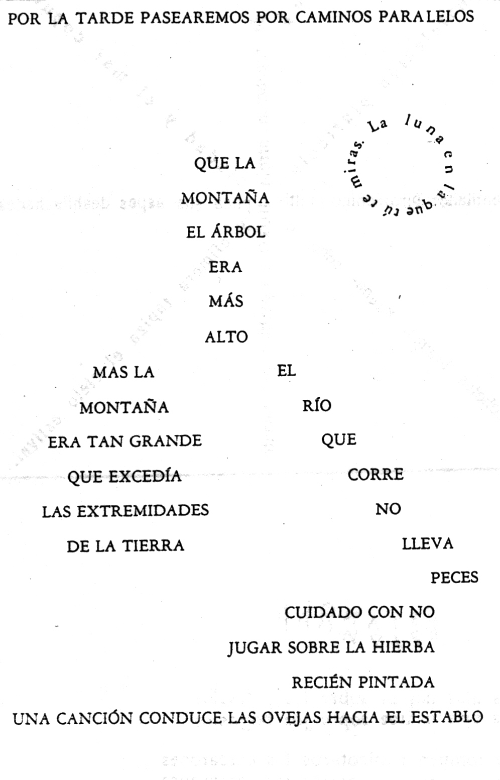 poema huidobro